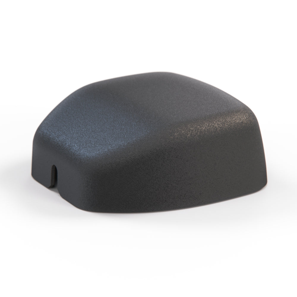 Mercedes-Benz W208 W210 Rain Sensor Cover (A2108220040) — view 2