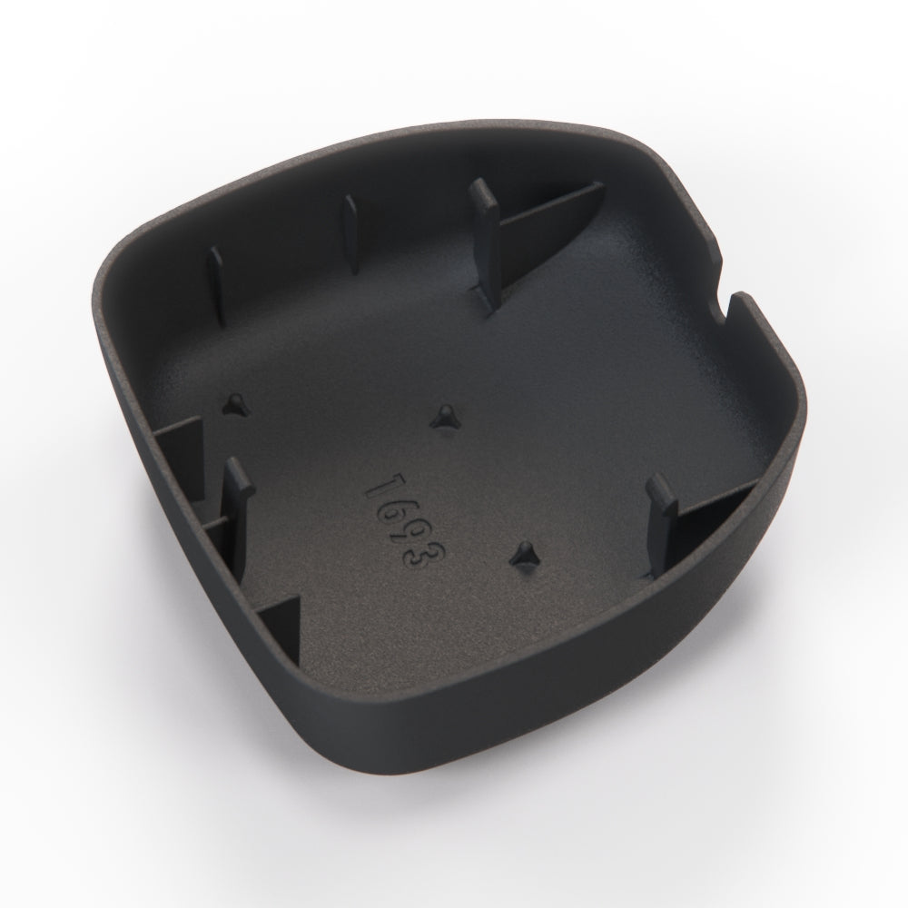 Mercedes-Benz W208 W210 Rain Sensor Cover (A2108220040) — view 3