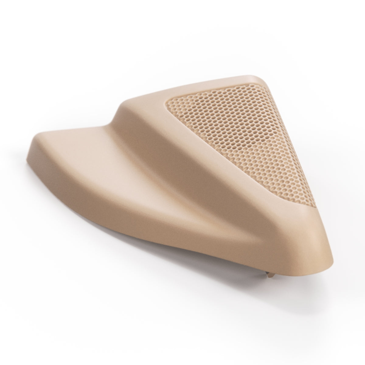 Mercedes-Benz W209 CLK350 CLK550 Front Door Speaker Cover Left or Right All Colours (A2097250111 / A2097250211) — view 2