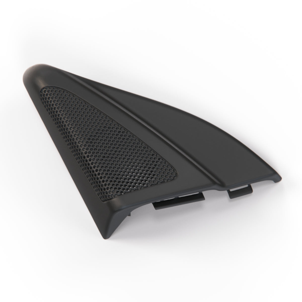 Mercedes-Benz W209 CLK350 CLK550 Front Door Speaker Cover Left or Right All Colours (A2097250111 / A2097250211) — view 5