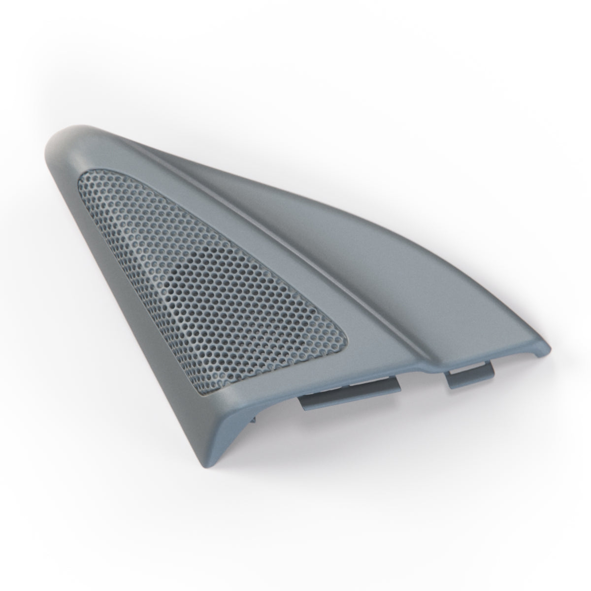 Mercedes-Benz W209 CLK350 CLK550 Front Door Speaker Cover Left or Right All Colours (A2097250111 / A2097250211) — view 6