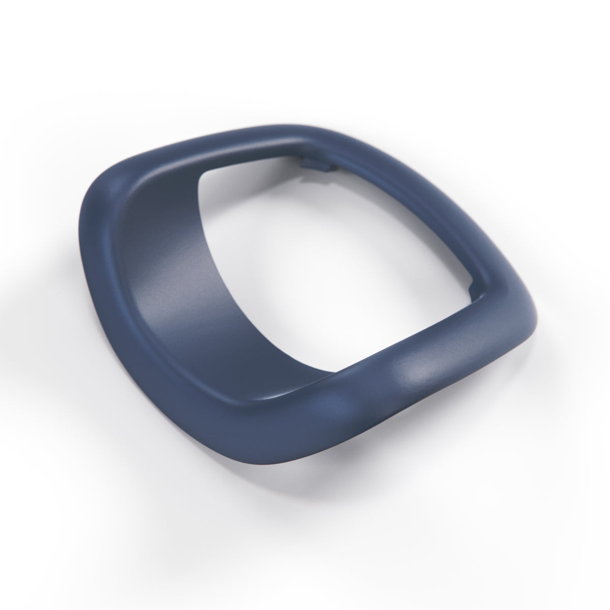 Mercedes-Benz W209 Front Seat Backrest Lock Cover Left or Right All Colours (A2099190120) — view 14