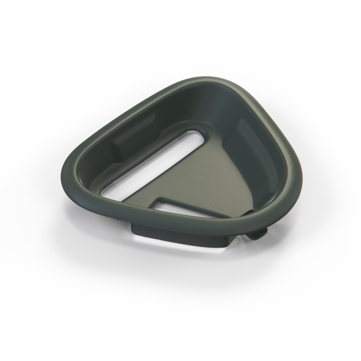 Mercedes-Benz W209 Front Seat Belt Surround Trim Cover Left or Right All Colours (000081341) — view 14