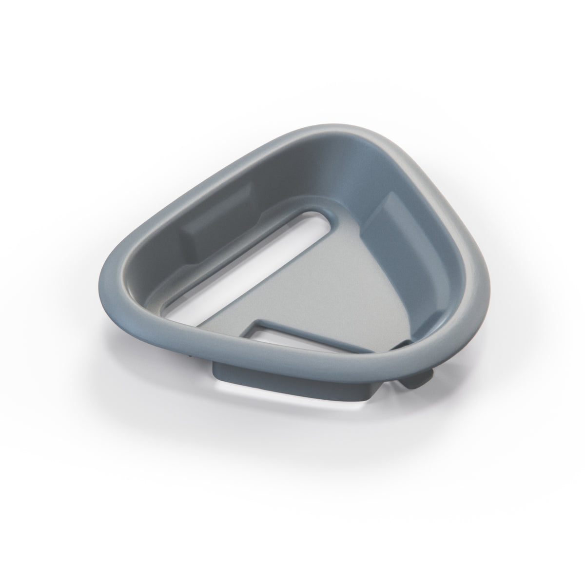 Mercedes-Benz W209 Front Seat Belt Surround Trim Cover Left or Right All Colours (000081341) — view 5