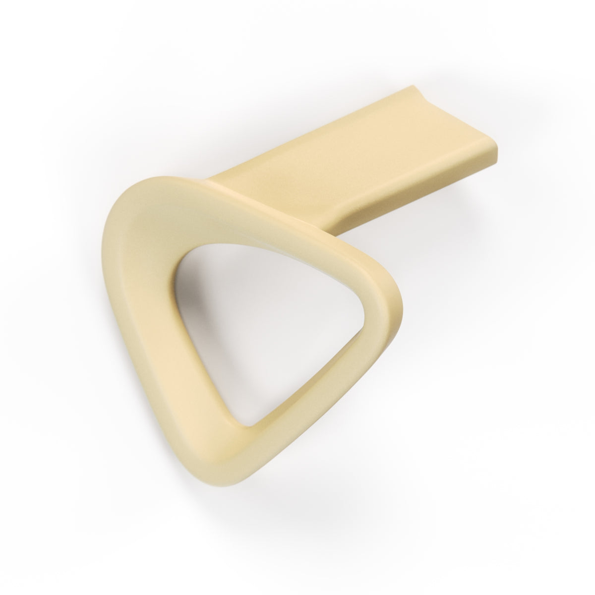Mercedes-Benz W209 Seat Belt Holder Left or Right All Colours (A2098680122 / A2098680222) — view 10