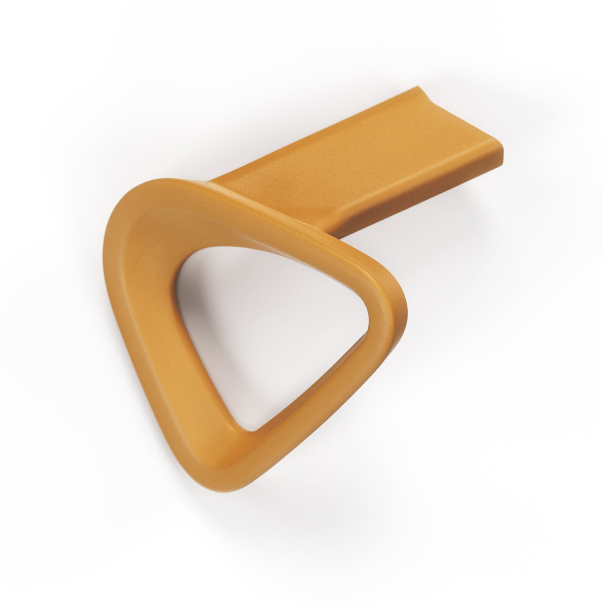 Mercedes-Benz W209 Seat Belt Holder Left or Right All Colours (A2098680122 / A2098680222) — view 11