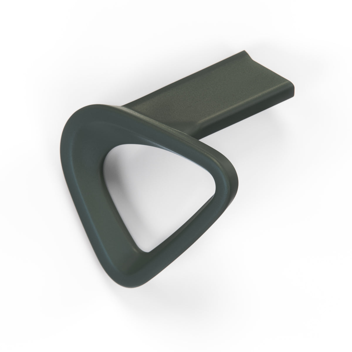 Mercedes-Benz W209 Seat Belt Holder Left or Right All Colours (A2098680122 / A2098680222) — view 15