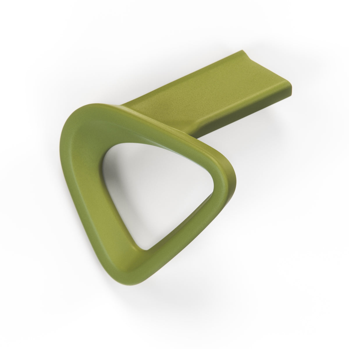 Mercedes-Benz W209 Seat Belt Holder Left or Right All Colours (A2098680122 / A2098680222) — view 18