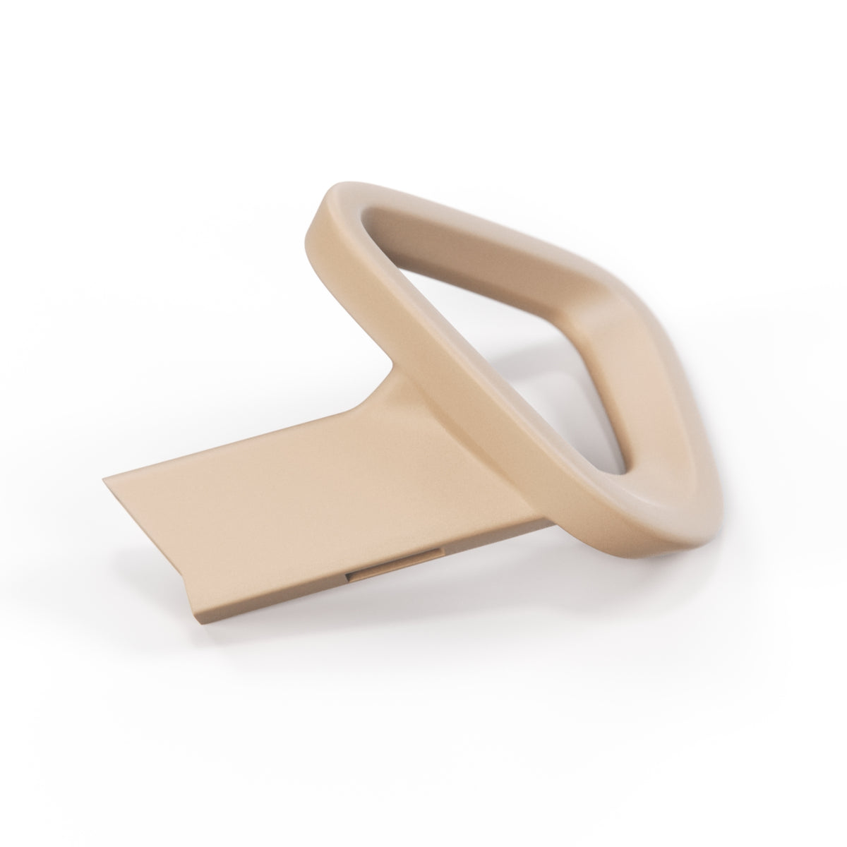 Mercedes-Benz W209 Seat Belt Holder Left or Right All Colours (A2098680122 / A2098680222) — view 2