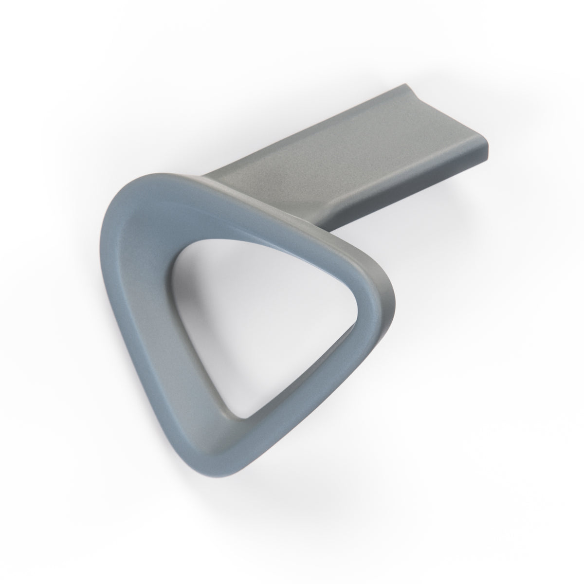 Mercedes-Benz W209 Seat Belt Holder Left or Right All Colours (A2098680122 / A2098680222) — view 6
