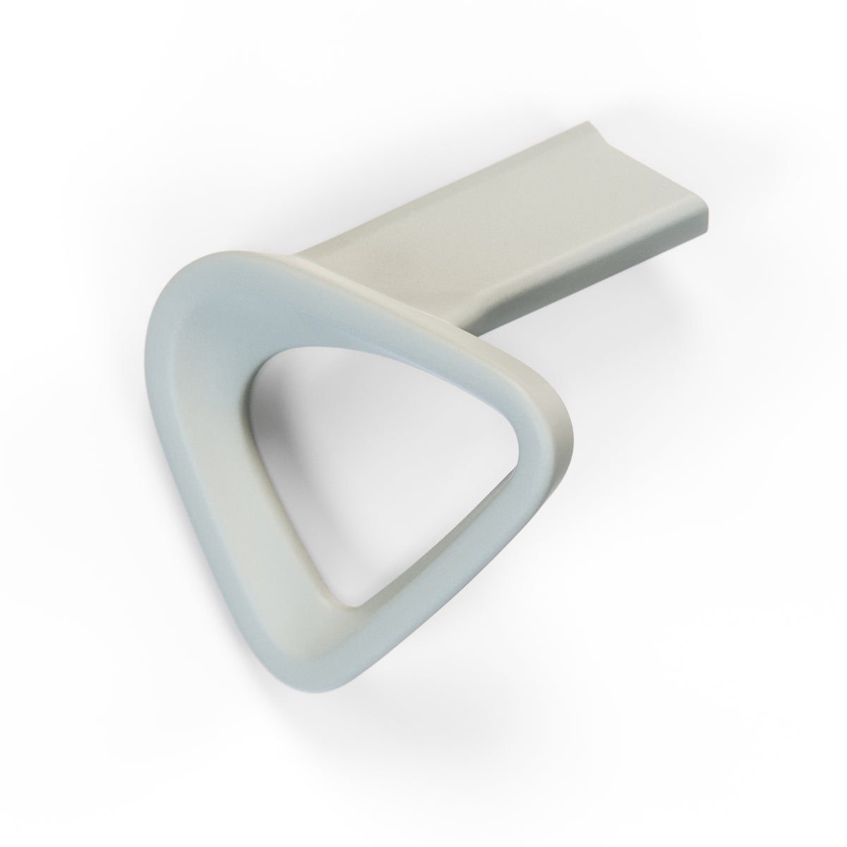 Mercedes-Benz W209 Seat Belt Holder Left or Right All Colours (A2098680122 / A2098680222) — view 7