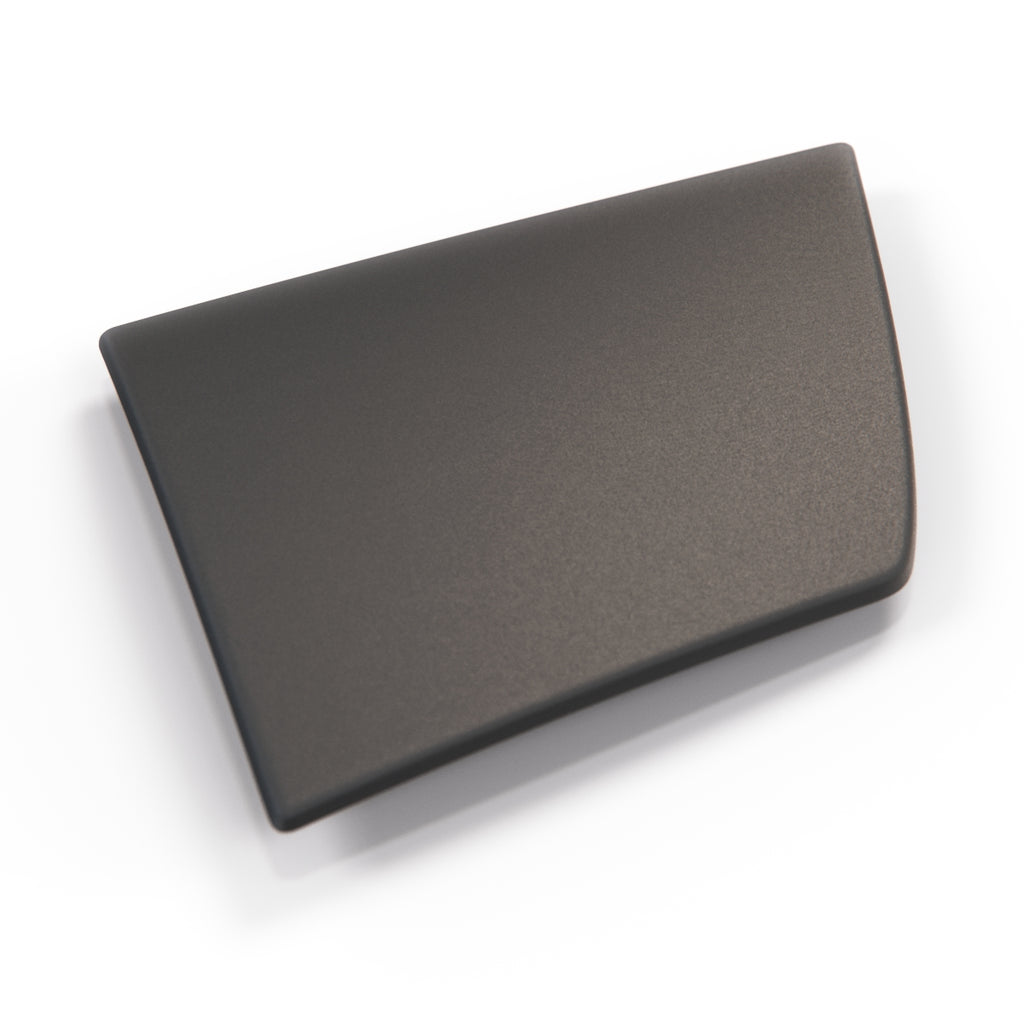 Mercedes-Benz W209 Sunroof Panelling Cover Left or Right Black or Primed (A2097570506 / A2097570606)