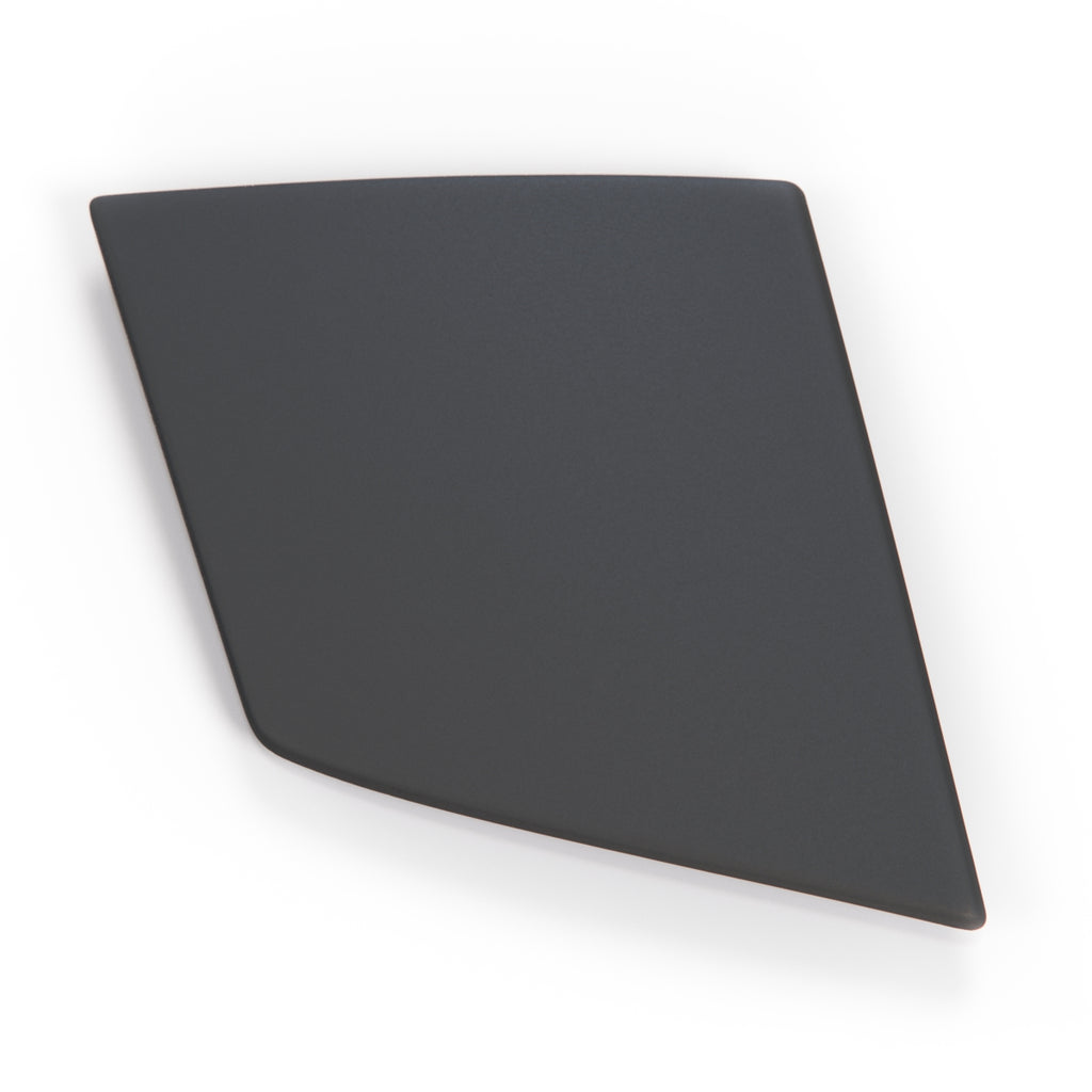 Mercedes-Benz W209 Sunroof Panelling Cover Left or Right Black or Primed (A2097570506 / A2097570606) — view 2