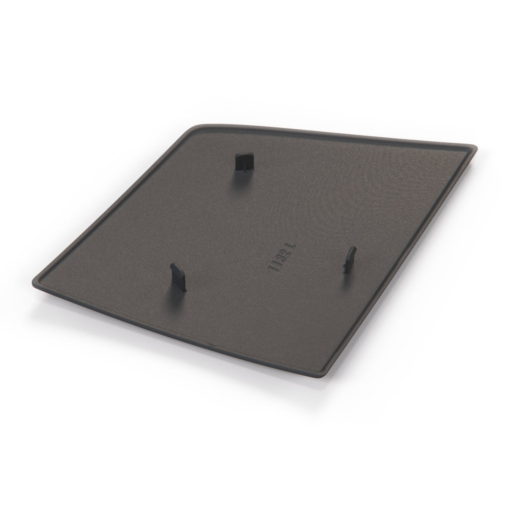 Mercedes-Benz W209 Sunroof Panelling Cover Left or Right Black or Primed (A2097570506 / A2097570606) — view 3