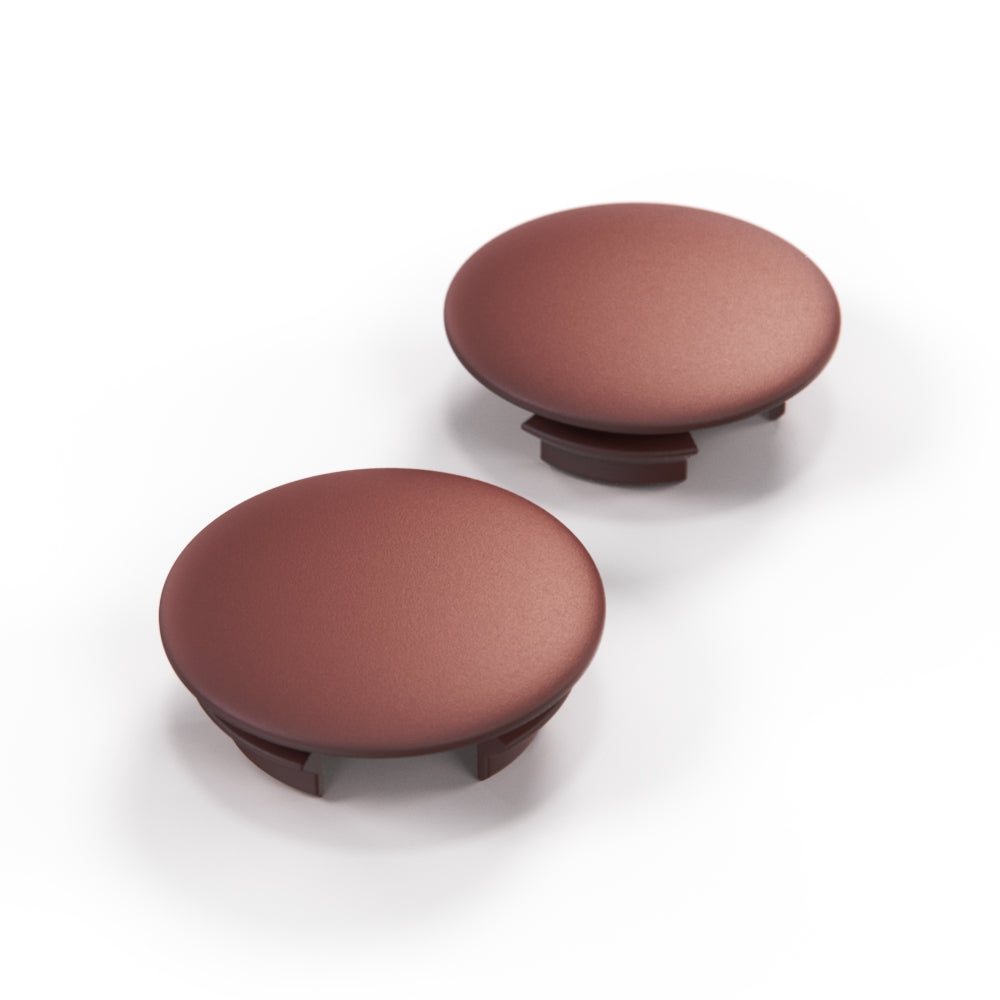 Mercedes-Benz W210 Door Panel Screw Cover Cap Set of 2 All Colours (A2107270388) — view 14