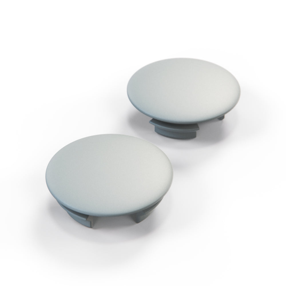 Mercedes-Benz W210 Door Panel Screw Cover Cap Set of 2 All Colours (A2107270388) — view 17