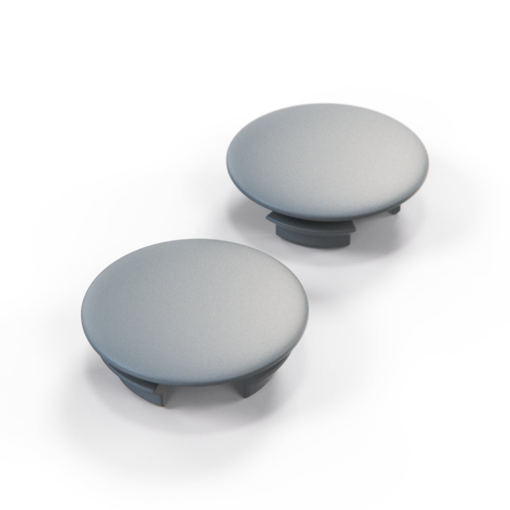Mercedes-Benz W210 Door Panel Screw Cover Cap Set of 2 All Colours (A2107270388) — view 6