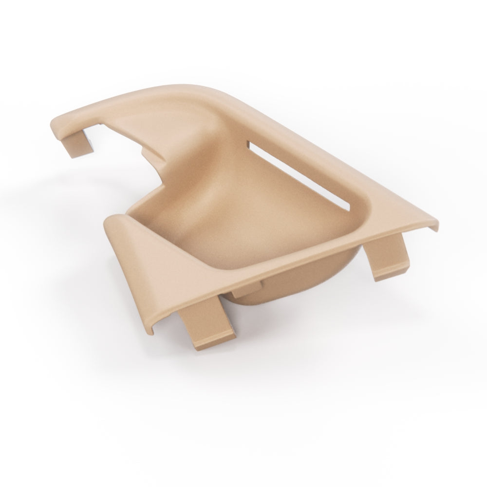 Mercedes-Benz W210 Interior Door Handle Cover Left or Right All Colours (A2107660364 / A2107660464)
