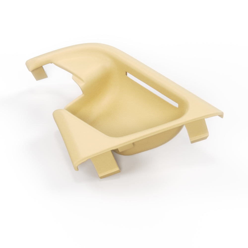 Mercedes-Benz W210 Interior Door Handle Cover Left or Right All Colours (A2107660364 / A2107660464) — view 10