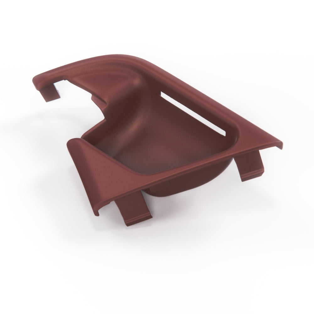 Mercedes-Benz W210 Interior Door Handle Cover Left or Right All Colours (A2107660364 / A2107660464) — view 14