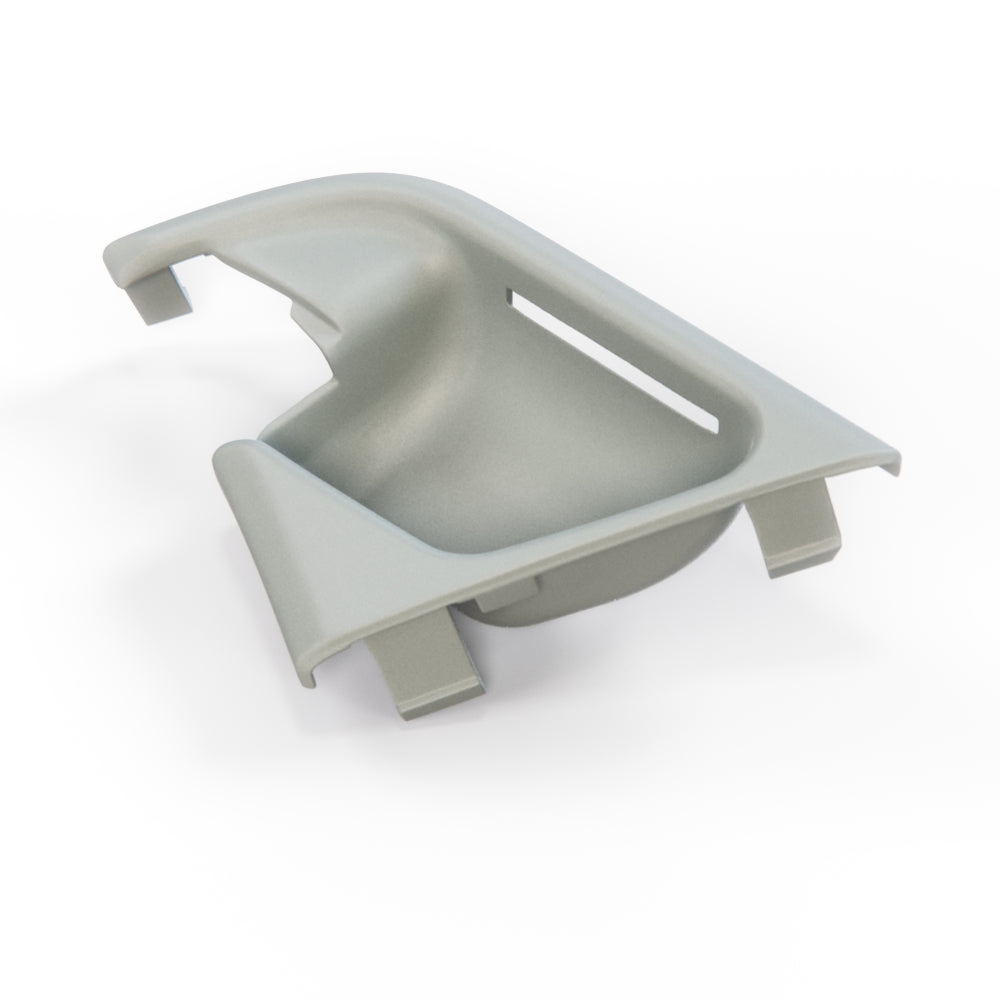 Mercedes-Benz W210 Interior Door Handle Cover Left or Right All Colours (A2107660364 / A2107660464) — view 17