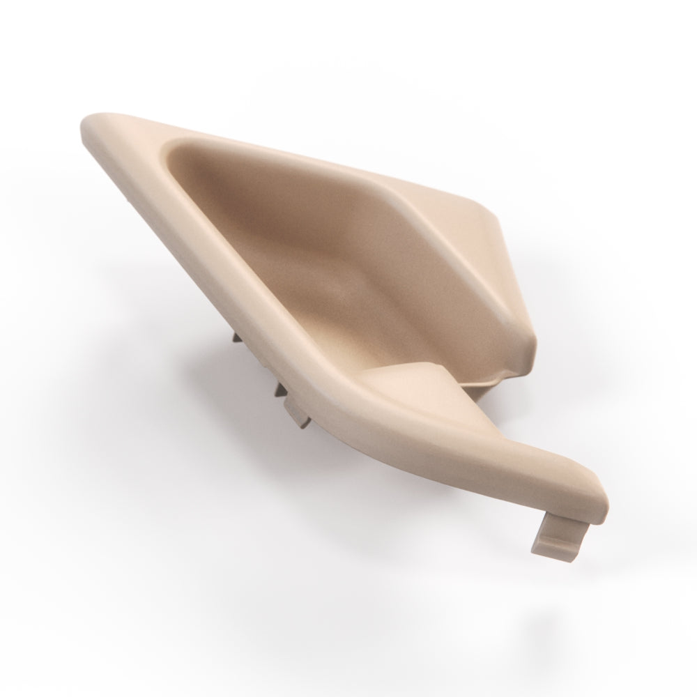Mercedes-Benz W210 Interior Door Handle Cover Left or Right All Colours (A2107660364 / A2107660464) — view 2
