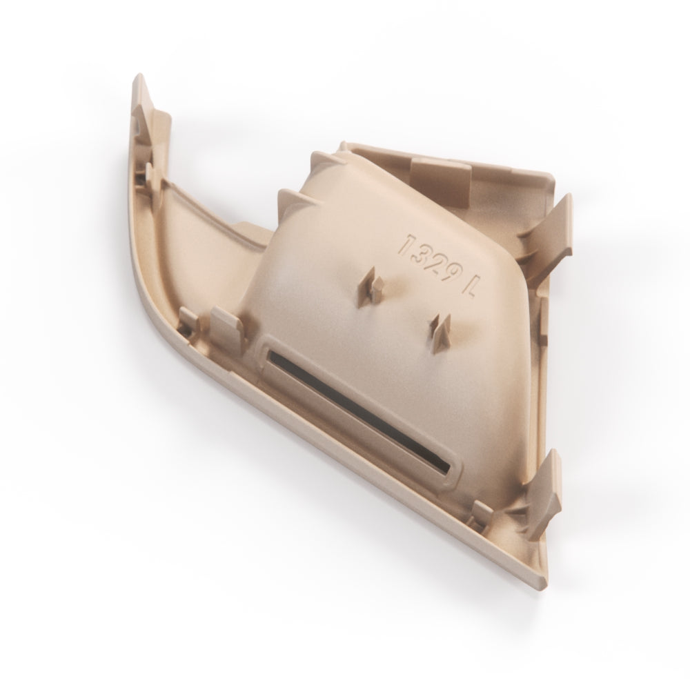 Mercedes-Benz W210 Interior Door Handle Cover Left or Right All Colours (A2107660364 / A2107660464) — view 3
