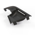 Mercedes-Benz W210 Interior Door Handle Cover Left or Right All Colours (A2107660364 / A2107660464) — view 5