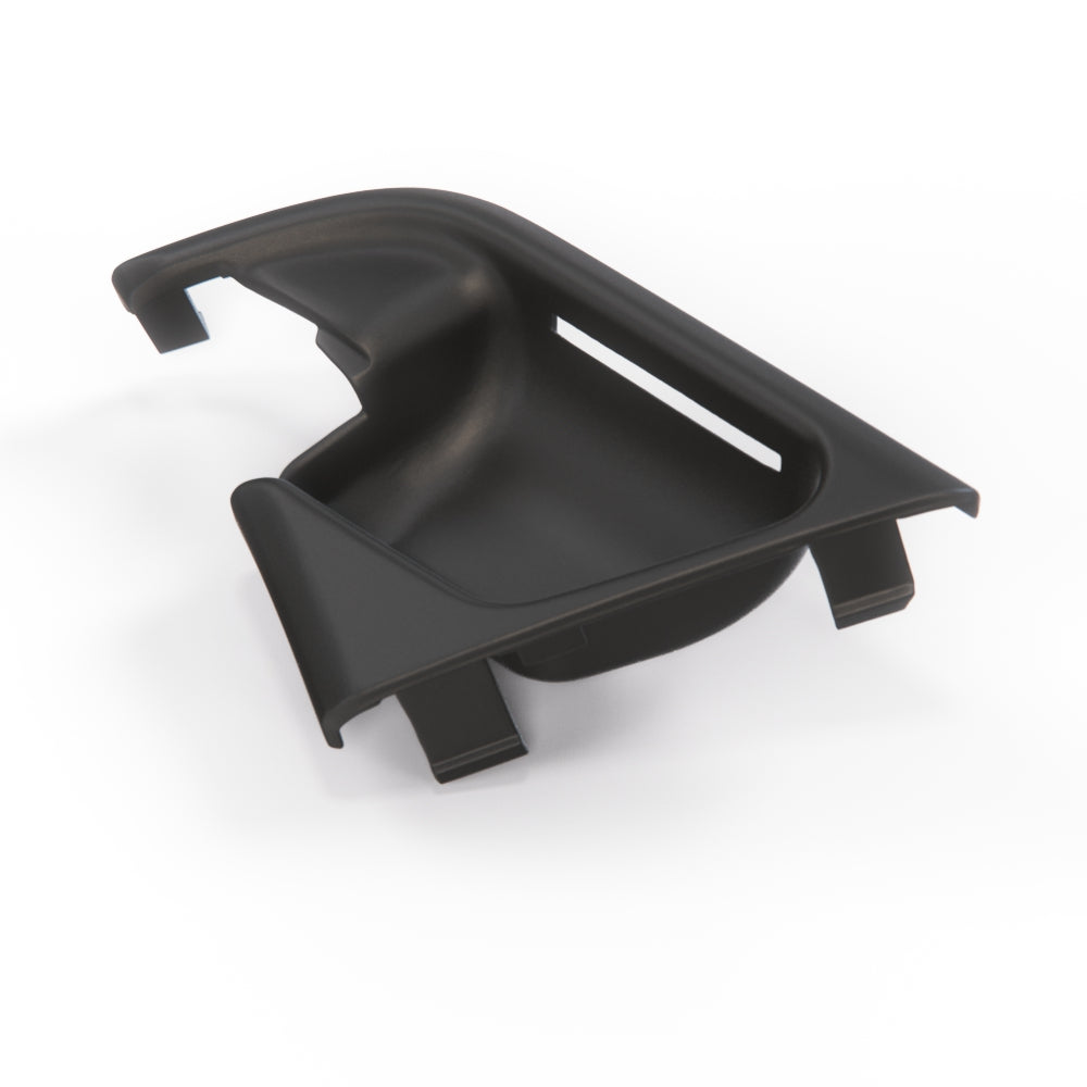 Mercedes-Benz W210 Interior Door Handle Cover Left or Right All Colours (A2107660364 / A2107660464) — view 5