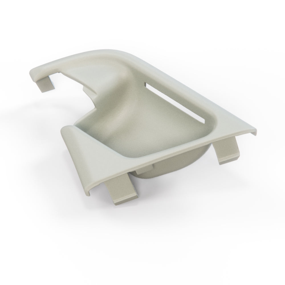 Mercedes-Benz W210 Interior Door Handle Cover Left or Right All Colours (A2107660364 / A2107660464) — view 7