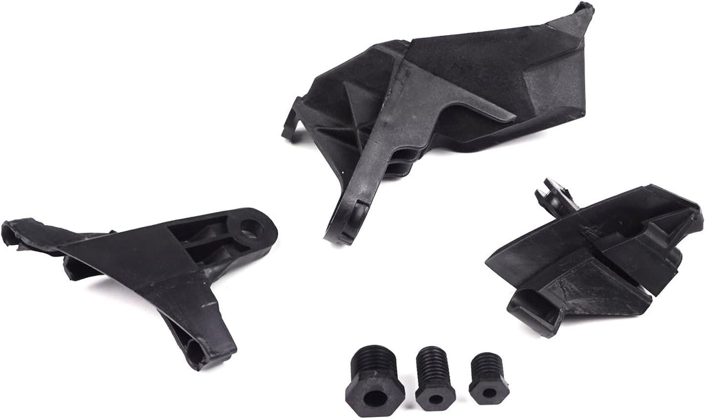 Mercedes-Benz W211 Left Headlight Repair Kit (A2118201314) — view 3