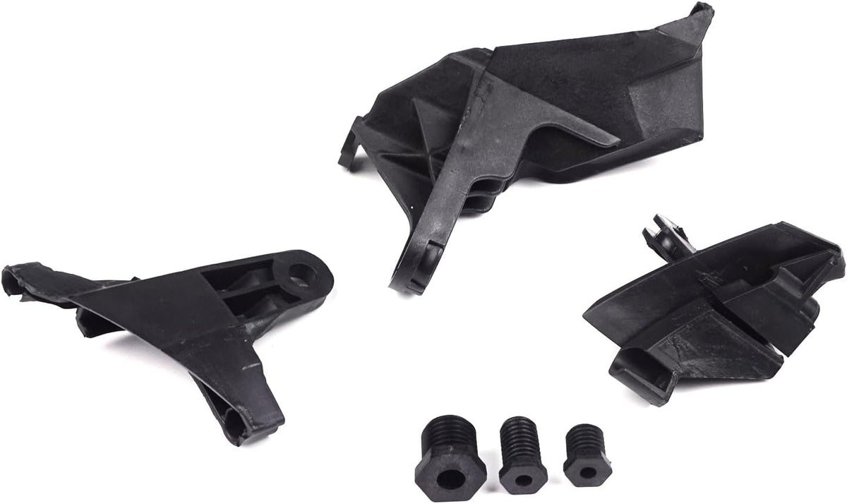 Mercedes-Benz W211 Left Headlight Repair Kit (A2118201314) — view 3