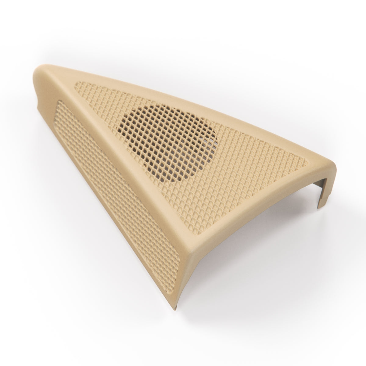 Mercedes-Benz W211 Tweeter Speaker Cover Front Left or Right All Colours (A2117250194 / A2117250294) — view 12