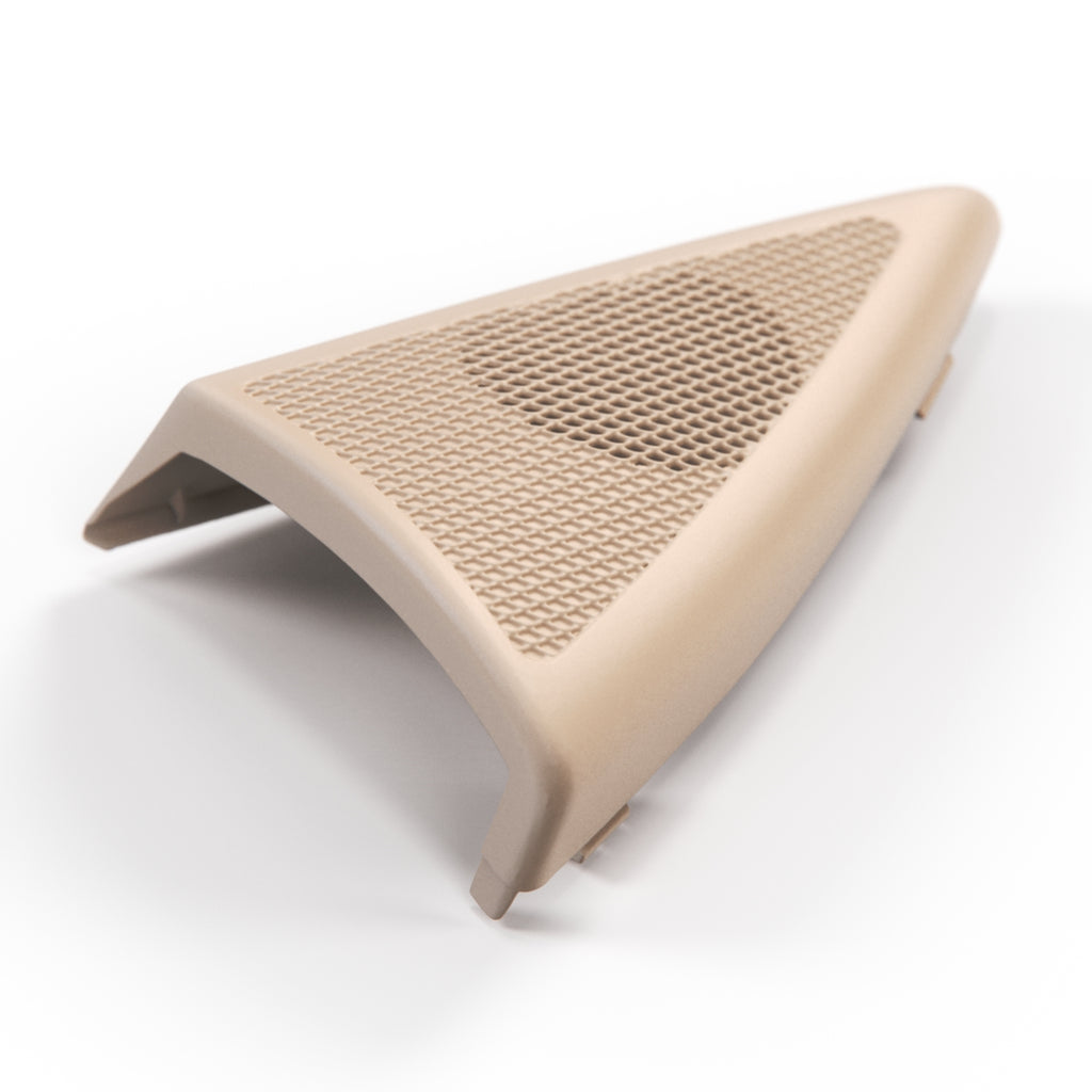 Mercedes-Benz W211 Tweeter Speaker Cover Front Left or Right All Colours (A2117250194 / A2117250294) — view 2