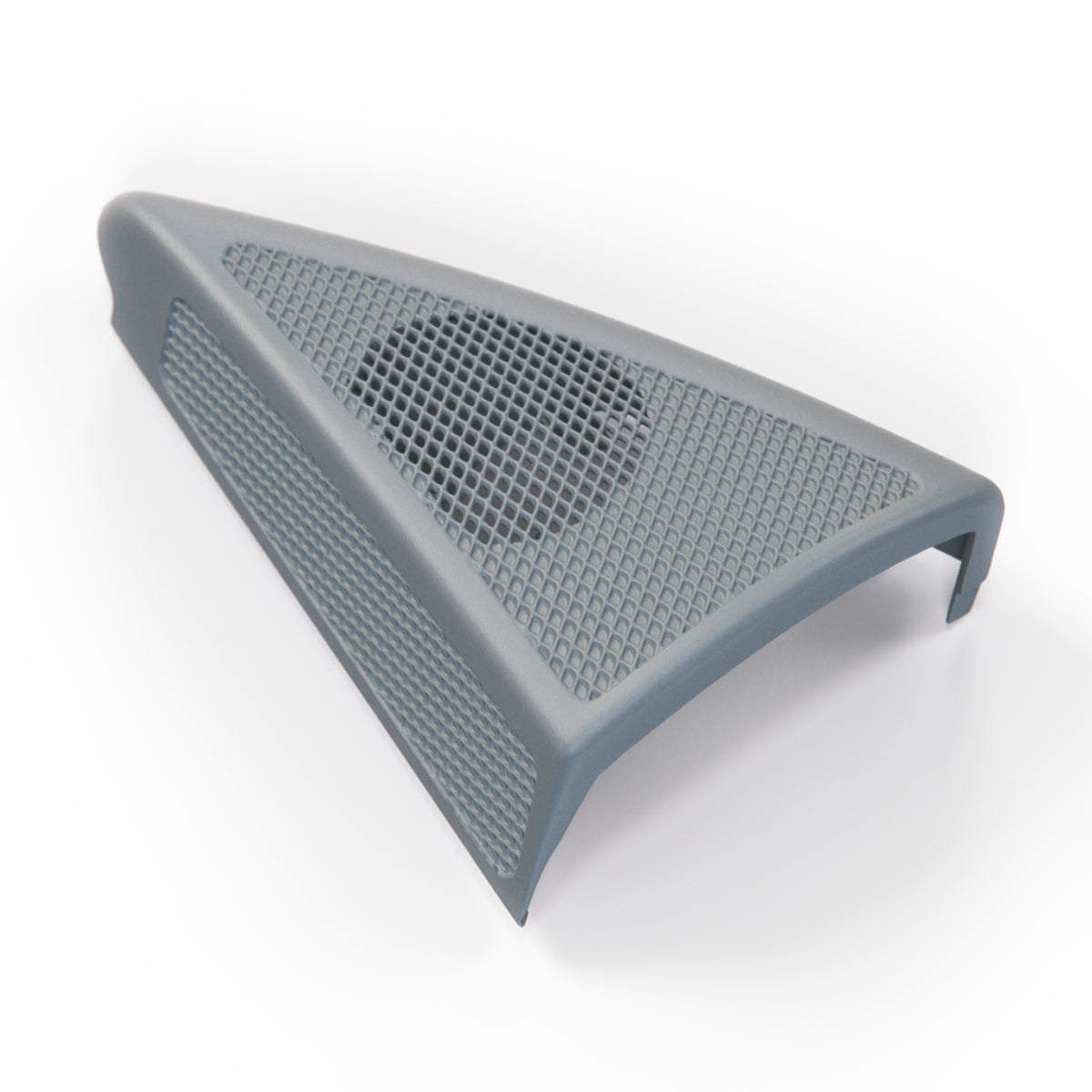 Mercedes-Benz W211 Tweeter Speaker Cover Front Left or Right All Colours (A2117250194 / A2117250294) — view 6