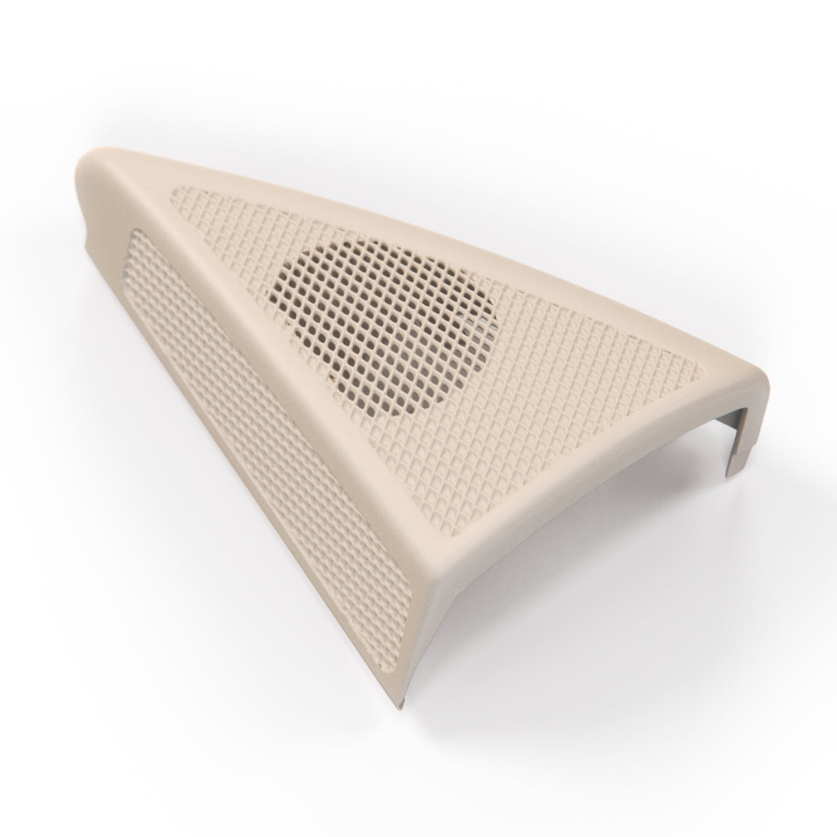 Mercedes-Benz W211 Tweeter Speaker Cover Front Left or Right All Colours (A2117250194 / A2117250294) — view 9