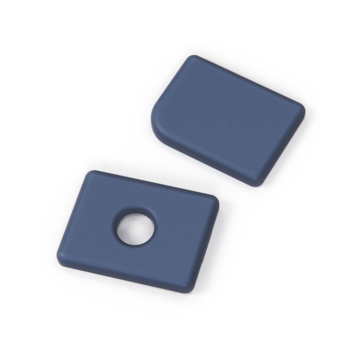 Mercedes-Benz W215 Glove Box Handle Lid Lock Switch Button Covers LHD or RHD All Colours (A2156801184 A2156890730) — view 13