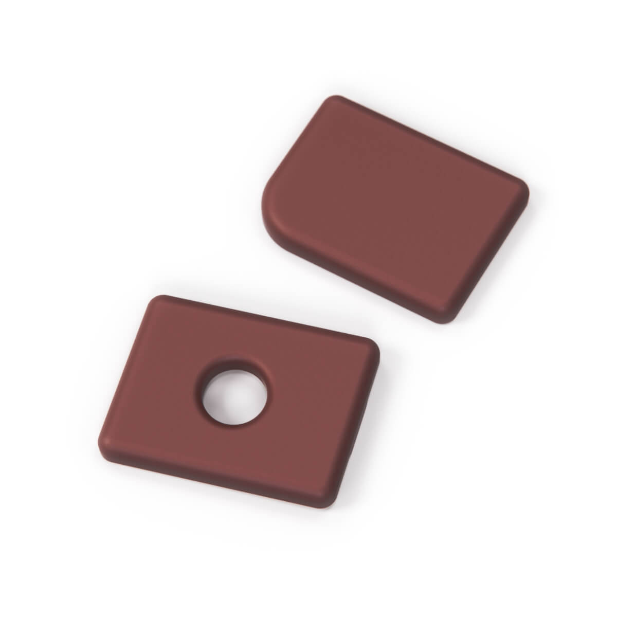 Mercedes-Benz W215 Glove Box Handle Lid Lock Switch Button Covers LHD or RHD All Colours (A2156801184 A2156890730) — view 14