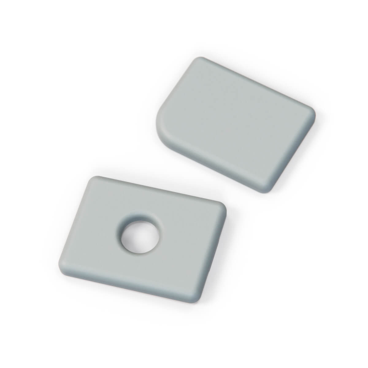 Mercedes-Benz W215 Glove Box Handle Lid Lock Switch Button Covers LHD or RHD All Colours (A2156801184 A2156890730) — view 17