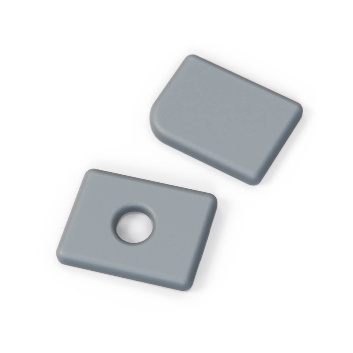 Mercedes-Benz W215 Glove Box Handle Lid Lock Switch Button Covers LHD or RHD All Colours (A2156801184 A2156890730) — view 6