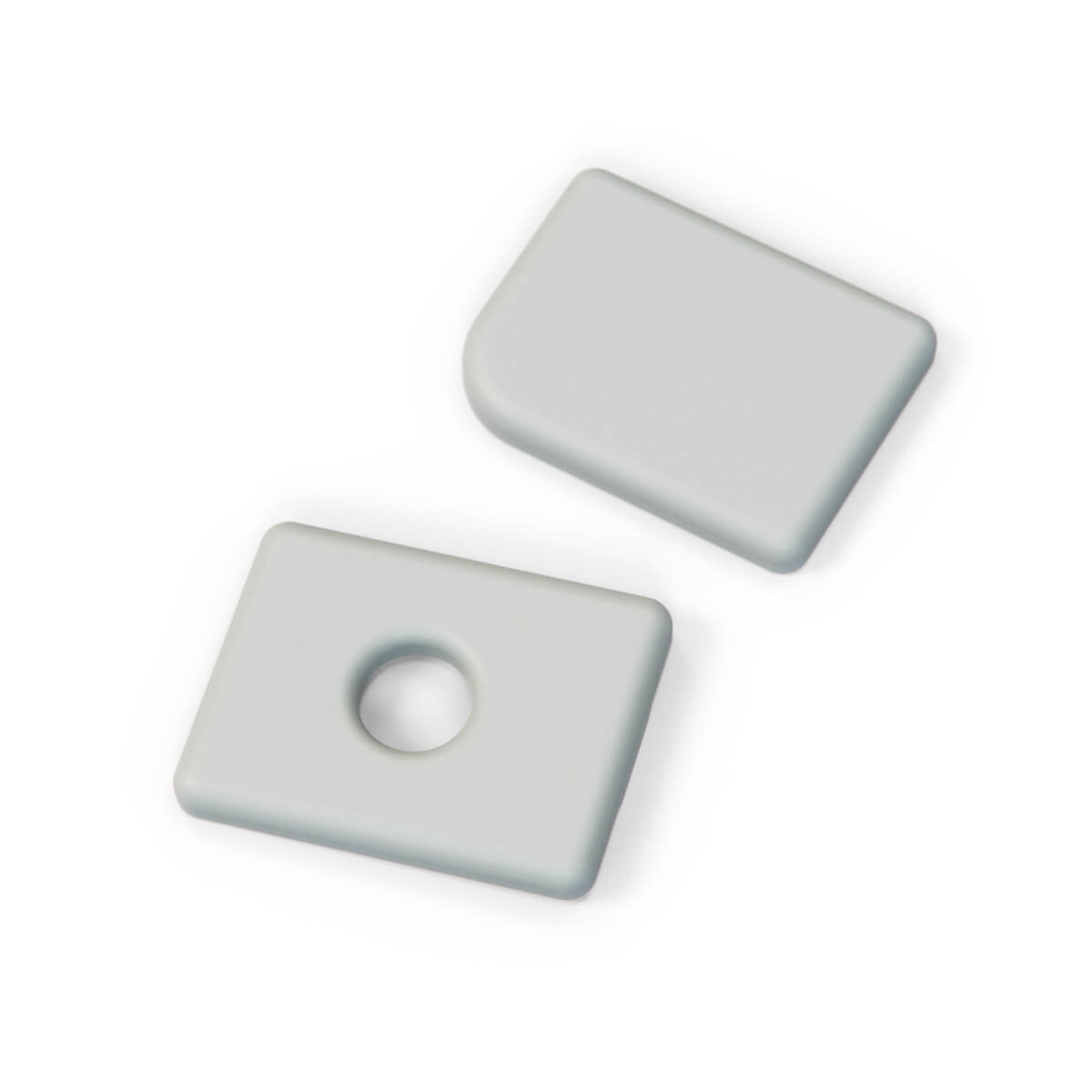 Mercedes-Benz W215 Glove Box Handle Lid Lock Switch Button Covers LHD or RHD All Colours (A2156801184 A2156890730) — view 7
