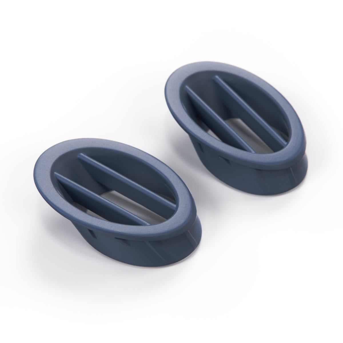 Mercedes-Benz W220 Air Nozzle Ventilation Grille Front Set of 2 All Colours (A2208300154 & A2208300254) — view 13