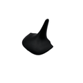 Mercedes-Benz W220 Antenna Cover (A2208201375)