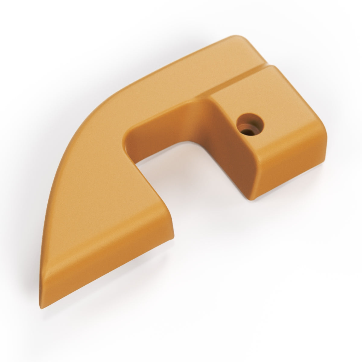 Mercedes-Benz W220 Door Lock Trim Cover Left or Right All Colours (A2207230924 / A2207230624) — view 11