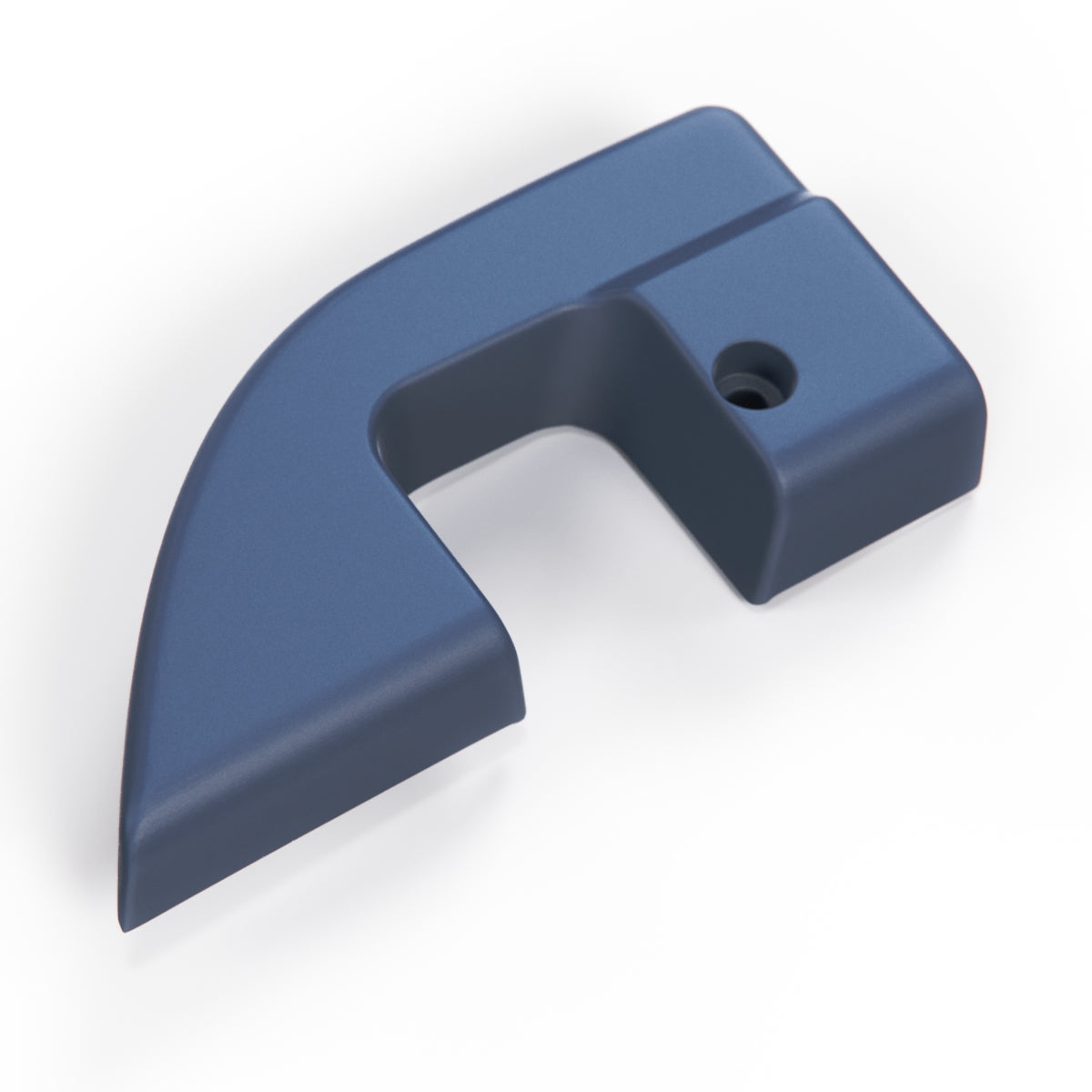 Mercedes-Benz W220 Door Lock Trim Cover Left or Right All Colours (A2207230924 / A2207230624) — view 13
