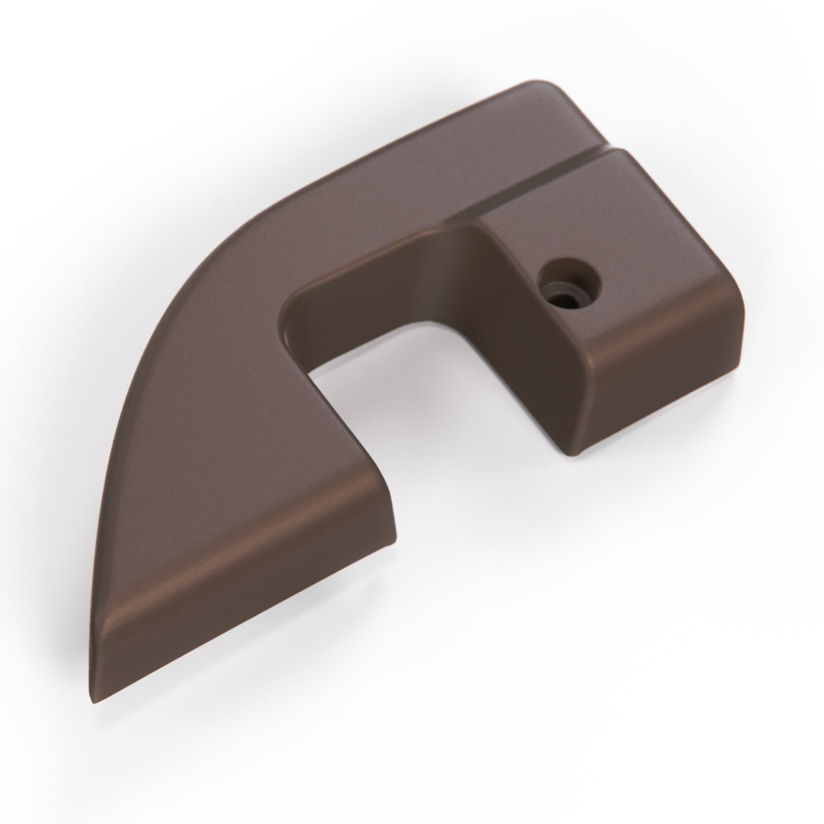 Mercedes-Benz W220 Door Lock Trim Cover Left or Right All Colours (A2207230924 / A2207230624) — view 16