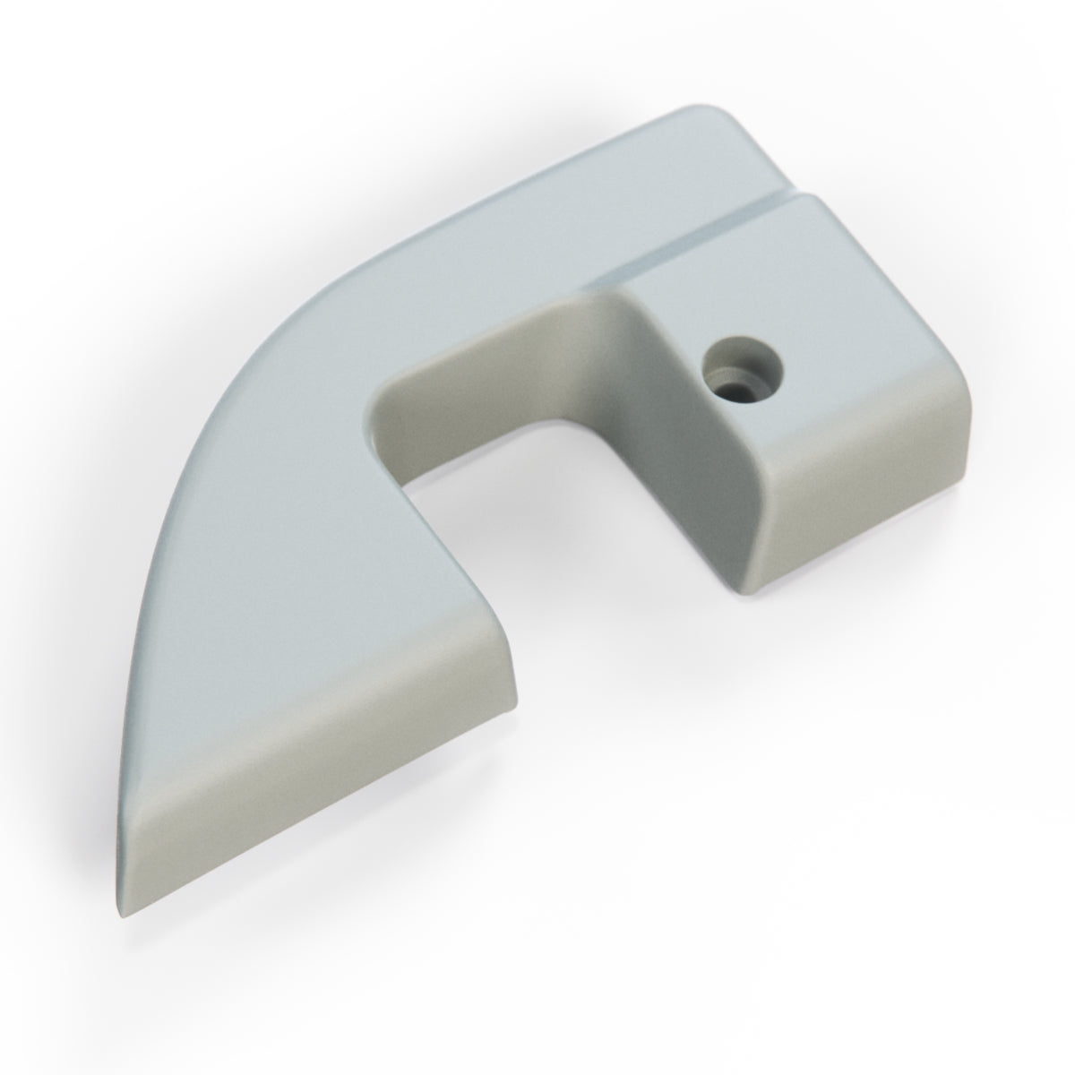 Mercedes-Benz W220 Door Lock Trim Cover Left or Right All Colours (A2207230924 / A2207230624) — view 17