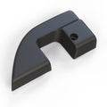 Mercedes-Benz W220 Door Lock Trim Cover Left or Right All Colours (A2207230924 / A2207230624) — view 5