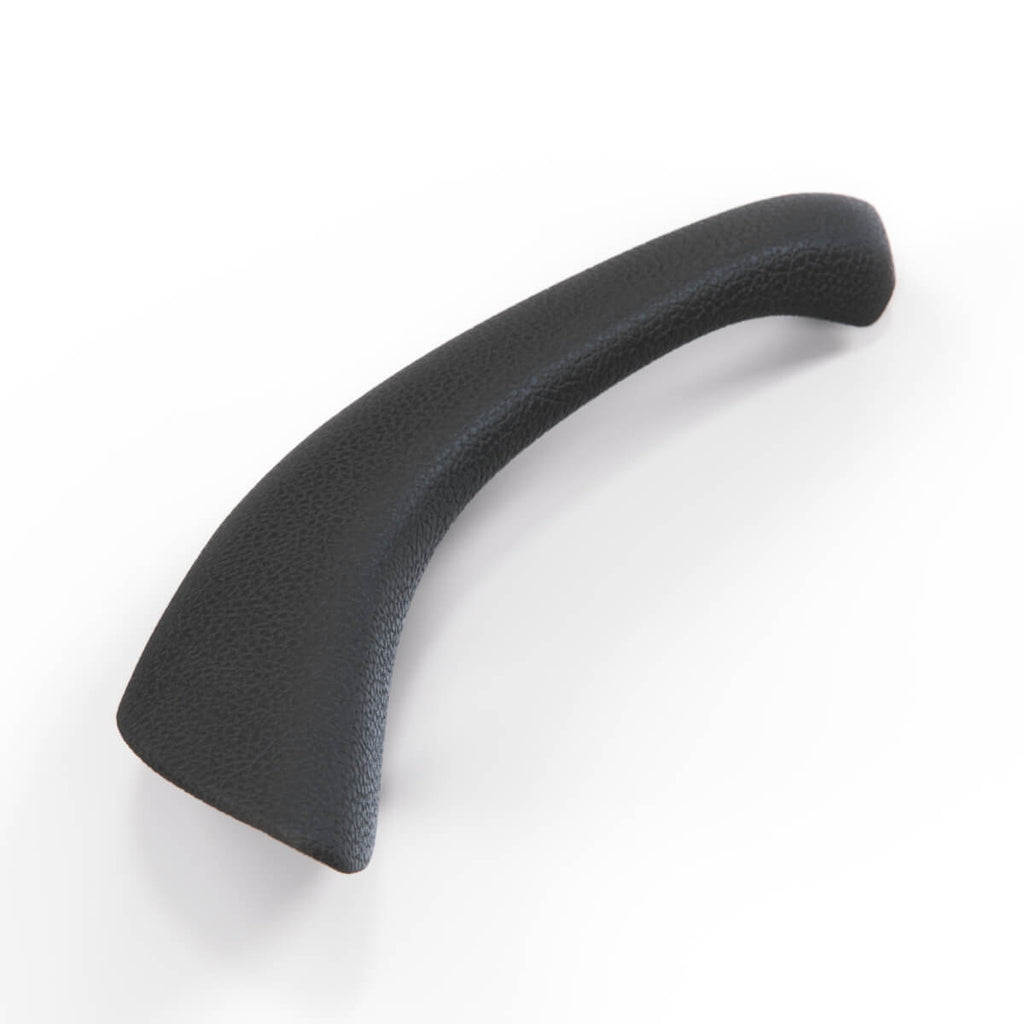 Mercedes-Benz W220 Front Door Upper Interior Handle Left or Right All Colours (A2208101354 / A2208101454) — view 5