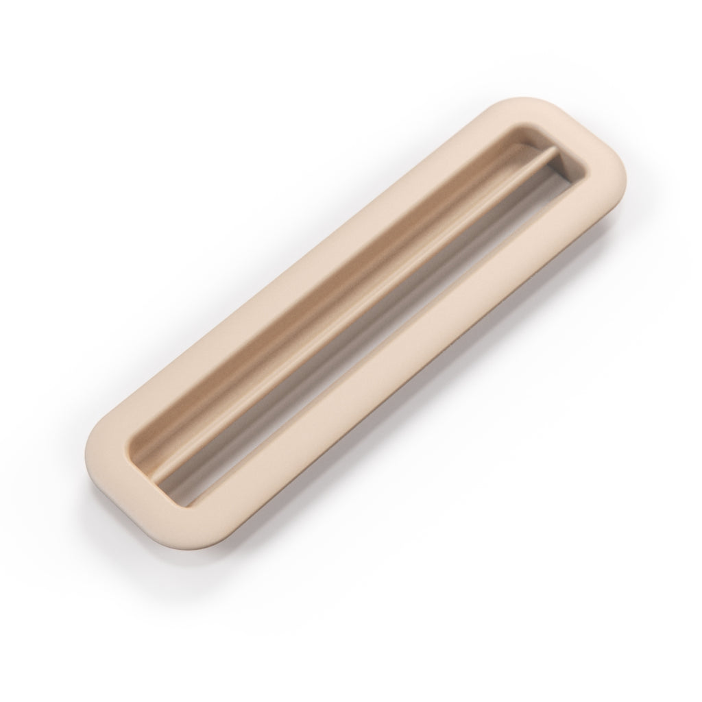 Mercedes-Benz W220 Front Seat Back Vent Cover Trim All Colours (A2209140059) — view 2